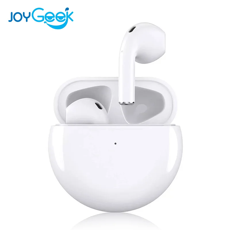TWS Earbuds Gaming Auriculares Wireless Headphones Bluetooth Earphone Wireless BlueTooth Headset For Smartphone Sports Earbuds