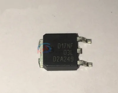 1 шт. STD17NF03L D17NF03L D1703 TO 252 в наличии|Реле| |