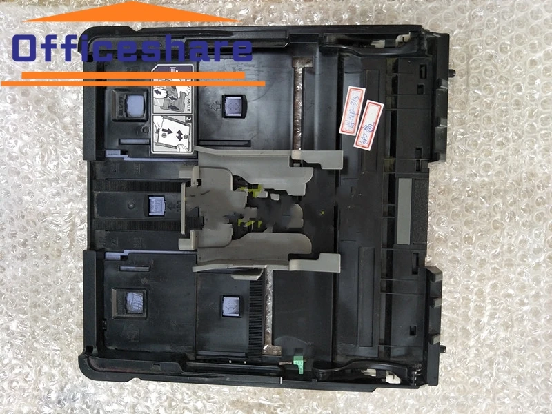 1 шт. б/у кассета для SAMSUNG CLP 310 315 CLP310 CLP315 CLX3170 модель CLX 3170 3175|Детали принтера| |