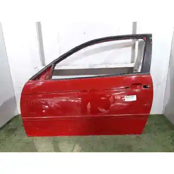 

41517016239 DOOR FRONT LEFT BMW 3 SERIES COMPACT (E46)