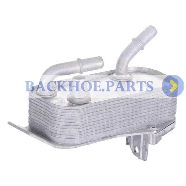 New Oil Cooler 17217529499 17217551647 for BMW X1 ZA E81 E84 E89 