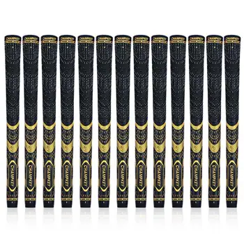 

1 pcs Multi Compound Midsize Golf Club Grips 10 Colors Champkey MCS Golf Grips Free Shipping