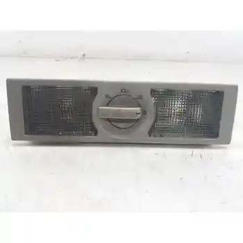 

6Q0947105HFKZ INTERIOR light VOLKSWAGEN POLO (9N1)