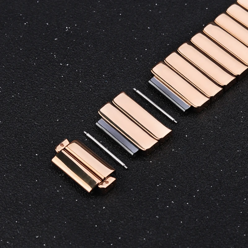 18мм с керамическим ремешком для часов Для Huawei Talkband B5 / LG Watch Style / Withings