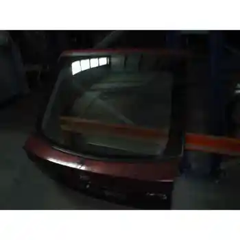 

2149605 Tailgate Opel Astra F Van 1.7 Turbodiesel Cat (x 17 Dtl / 2h8)
