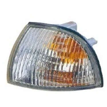 Фонарь Указателя Поворота Прав Daewoo: Nexia Cielo 96-00 Depo арт. 222-1502R-UE