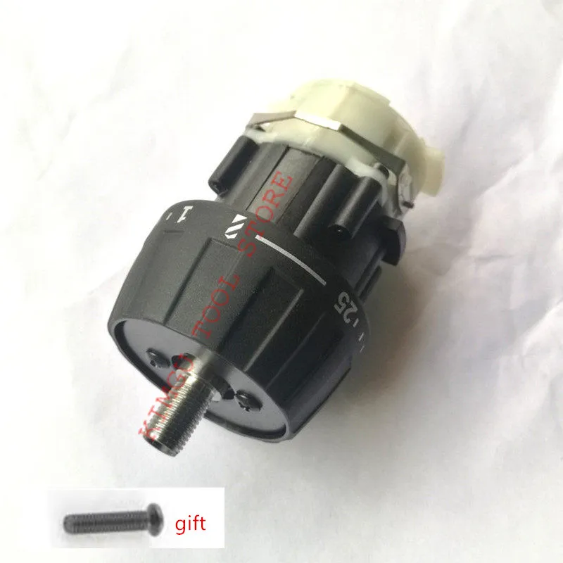 Купить Корпус Шуруповерта Bosch Gsr 1800