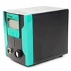 Electric Solder Suction Gun SS-331 SS-331H ESD LCD Digital BGA Tin Pump Suction Absorb Soldering Iron Hot Desoldering Station 5