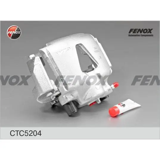 Brake caliper front right. Daewoo Espero/Lanos/Nexia 2/95