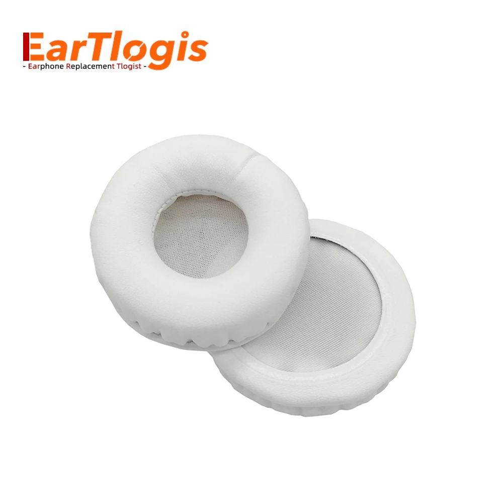 JOYSOG Replacement Ear Pads & Cushions Foam Earpads Ear Cups For...