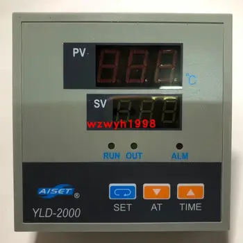 

AISET Recommend Shanghai Yatai YLD-2000 thermostat temperature controller YLD-2602GA intelligent performance goods
