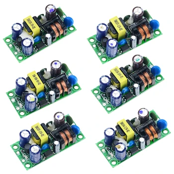 

1PCS Green AC-DC Precision Buck Converter AC 220V to 3.3V 5V 9V 12V 15V 24V DC step down Transformer Switch Power Supply Module