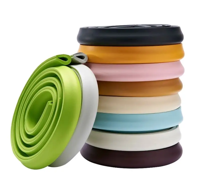 

4 meters U Type Glass Sealing Strips Window sponge Wind Waterproof Dustproof Sound Insulation Sealing accessories