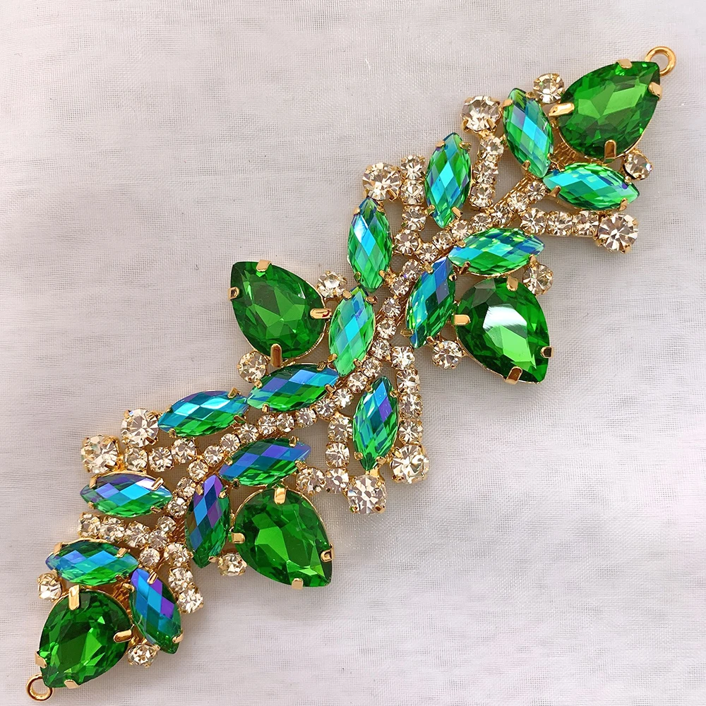 Details about   Royal Blue-Red-Green Turkish Bohemian Ring Acrylic Beads & Rhinestones Size 10 