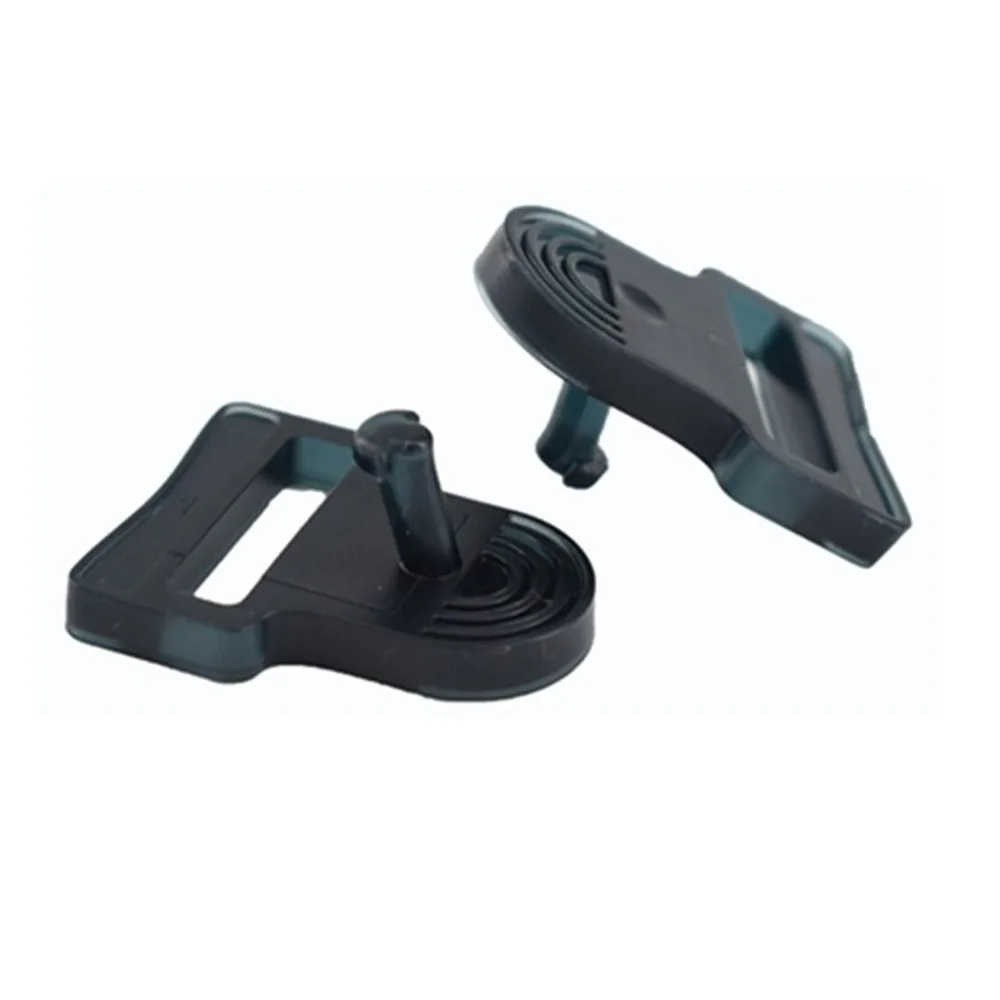 CPAP klipsy do nakrycia głowy 2 sztuki do CPAP BMC--FM/NM CPAP klipsy do nakrycia głowy 2 sztuki do CPAP BMC--FM/NM