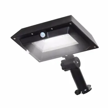 

30 LEDs Solar Light Body Sensor Light Outdoor LED Waterproof Wall Lights Garden Fence Solar Lamp Landscape Street Wall Lighting
