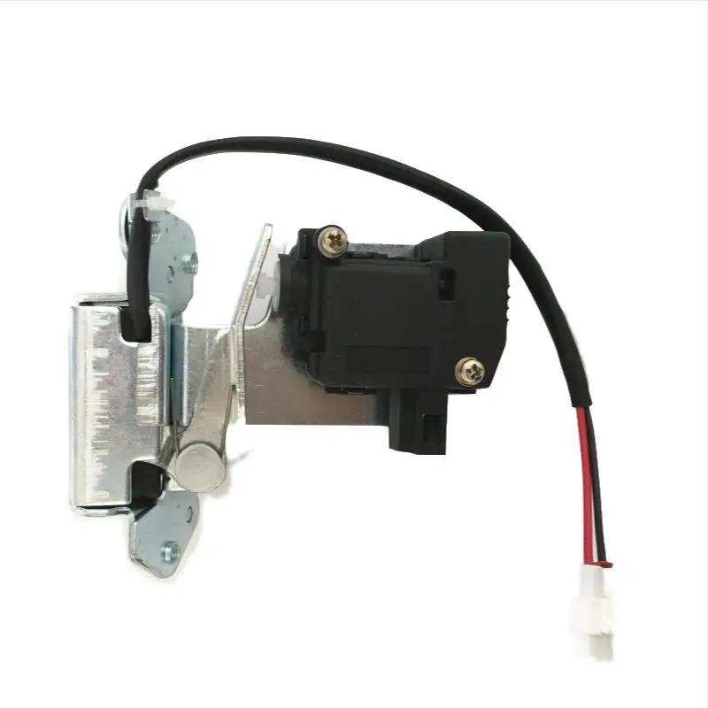 

6305110AK80XA The rear door lock fits the Great Wall hover H5 X200 rear box lock assembly with a latch
