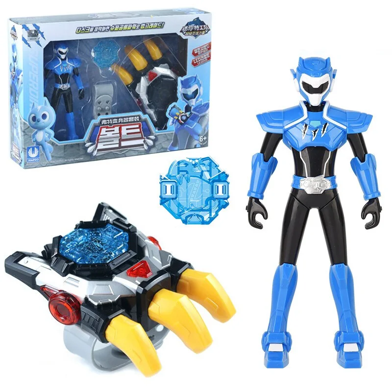 Transformation Summoner Dinosaur Toys 