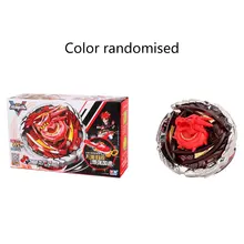 Классические игрушки Rolling Toy Металл Fusion 4D Созвездие битва волчок с пусковой установкой для детей подарок