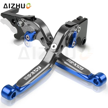 

Motorcycle Brake Clutch Levers Brake Clutch For SUZUKI GSX-S1000 GSX S1000 GSXS 1000 GSX-S1000F GSXS1000 ABS 2015-2018 2017 16
