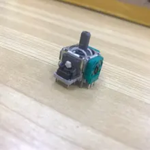 3000 шт./лот для xbox ONE 3D Аналоговый джойстик Стик датчик модуль потенциометры для xbox One контроллер