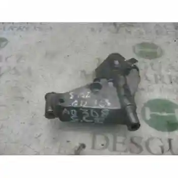 

CHANGE SUPPORT MERCEDES E-CLASS (W210) SALOON DIESELS 220 Diesels (210.004) CHANGE SUPPORT I AD308 [7455932]