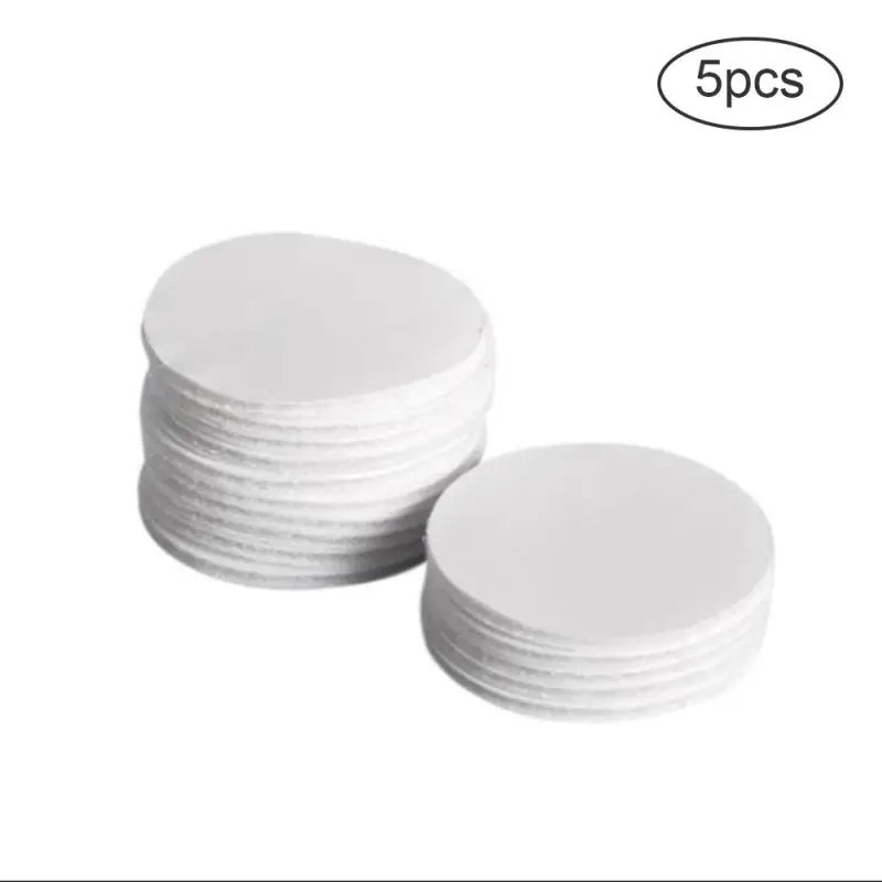 

5Pcs Universal Magic Strong Self Adhesive Fastener Magic Stickers For Bed Sheet Sofa Mat Waterproof Adhesive Glue Q7