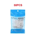 50PCS with opp bag