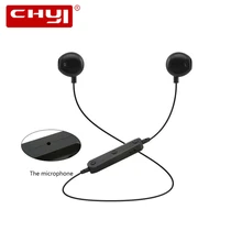 Bluetooth беспроводные наушники, стерео, тяжелый бас, спортивные наушники с микрофоном, музыкальные наушники для Xiaomi, планшета, ПК, ноутбука, геймера