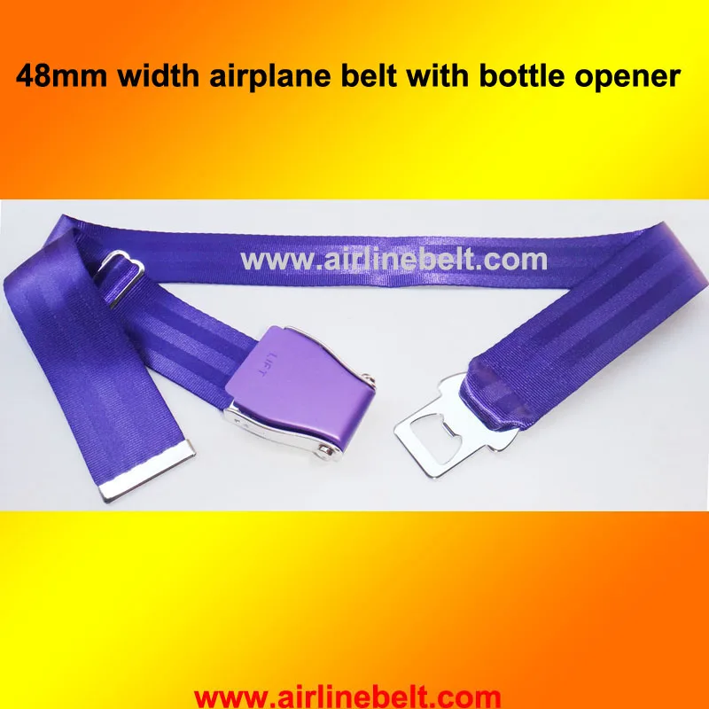 airplane opener belt-12