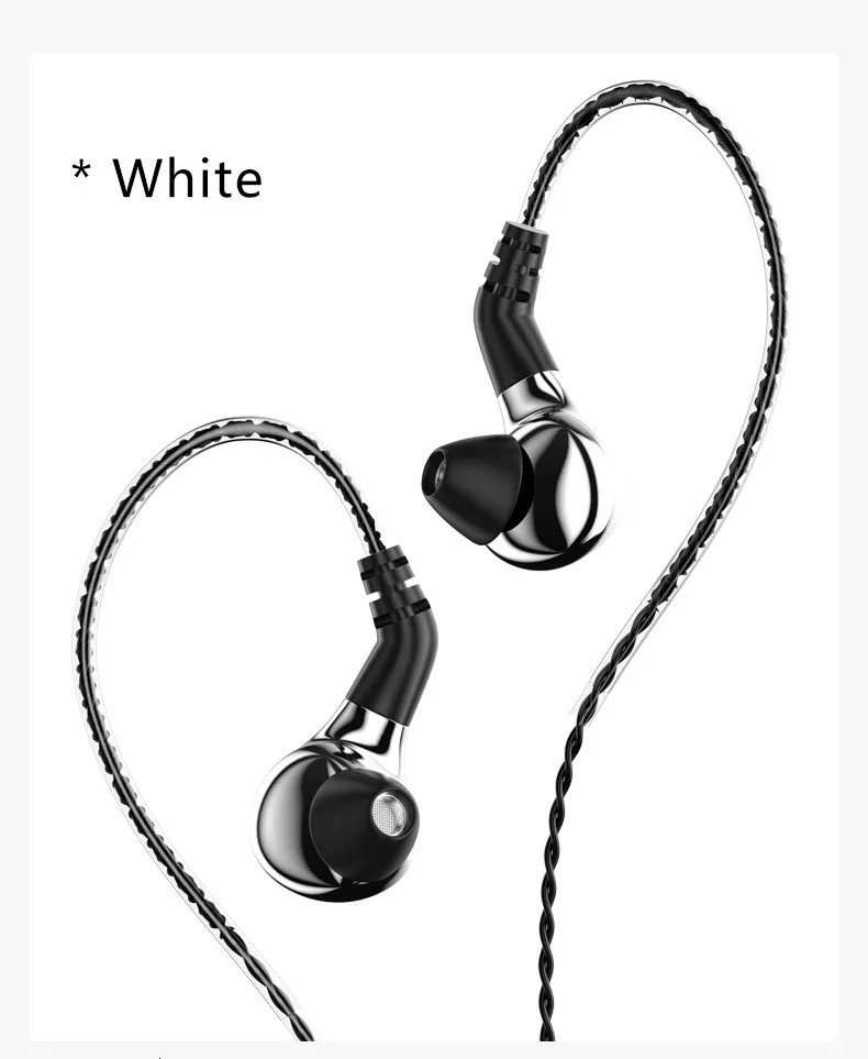 Fones de ouvido
