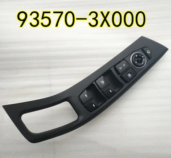 

Master Power Window Main Switch FOR Hyundai 2011-13 Elantra/Avante MD OEM 935703X000 935703X000
