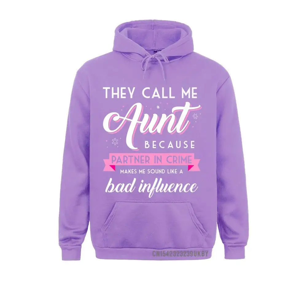  Boy Long Sleeve They Call Me Aunt Partner in Crime Shirt Funny Auntie Gift__A10491 Sweatshirts Family Hoodies Discount Clothes They Call Me Aunt Partner in Crime Shirt Funny Auntie Gift__A10491purple