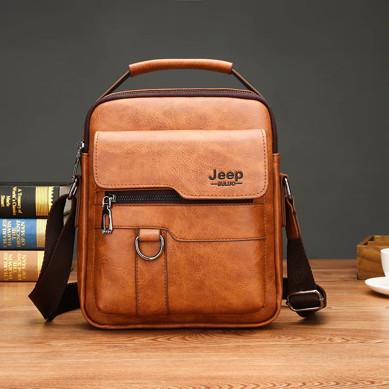 sling bag with handle