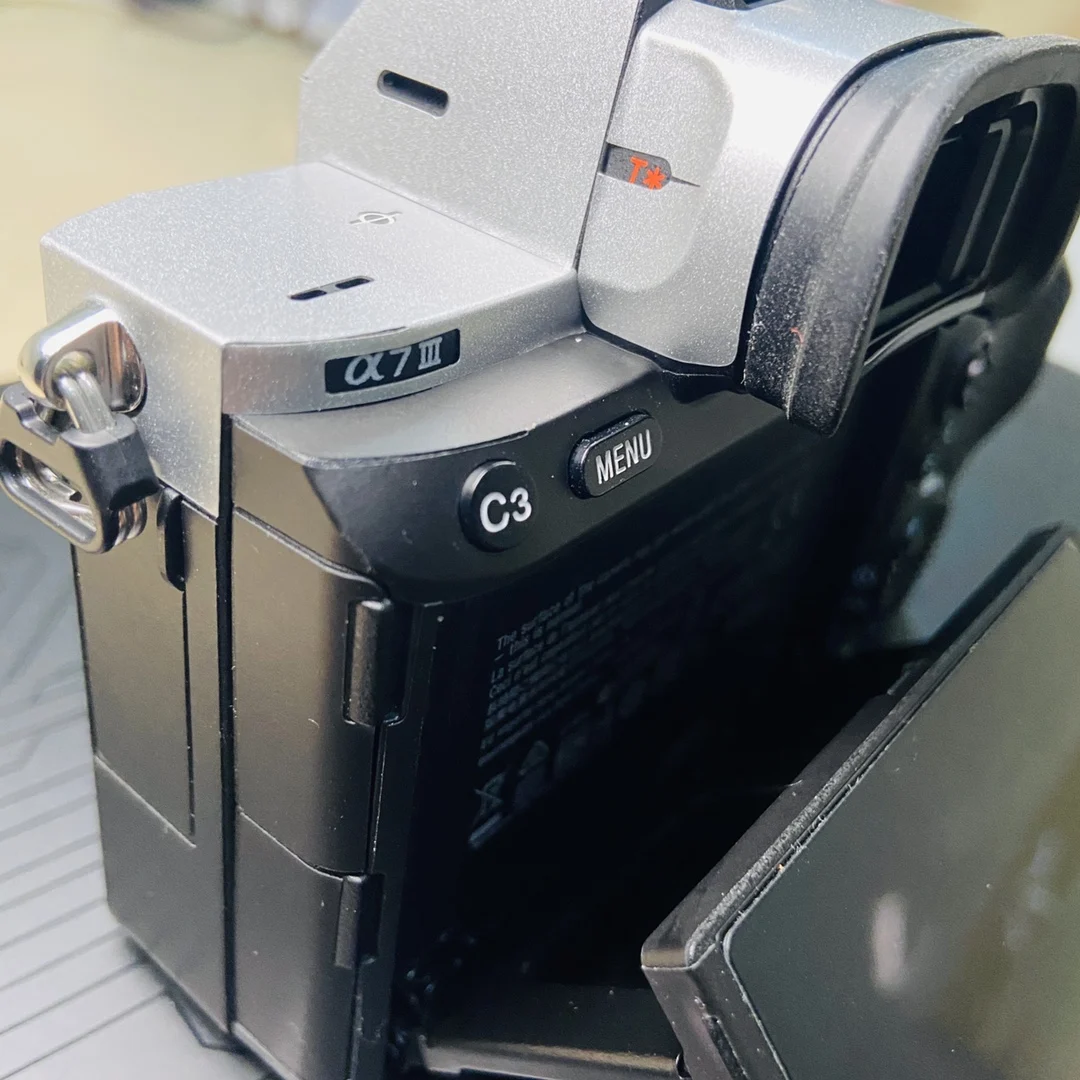 capa filme para sony a7ii a7rii a7sii