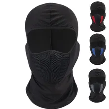 Ветрозащитная велосипедная маска для лица, мотоциклетная Балаклава, мото маска для лица, тактическая маска для страйкбола, велоспорта, лыжного спорта, маска для защиты шлема, полное лицо