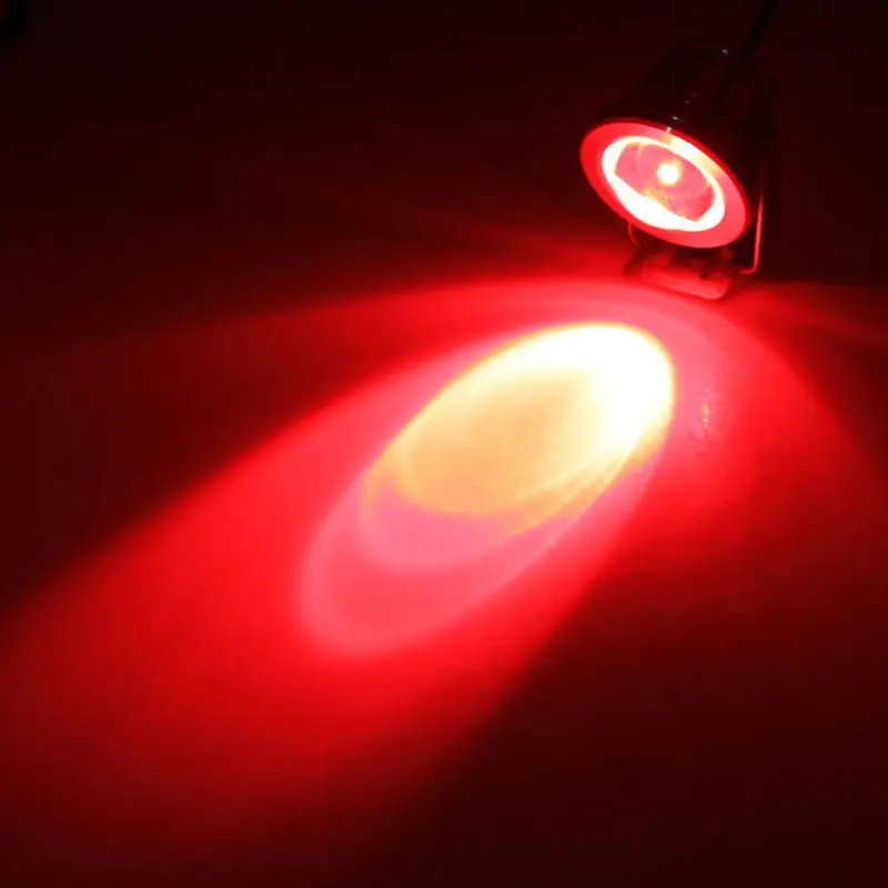 rgb led outdoor led gardn light 12v (15)