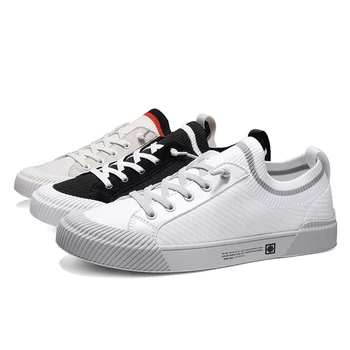 

mens sneaker sapato color 2018 sale slip scarpe size sneakers shoe casuais plus de zapatos autumn casuales minimalist adulto on