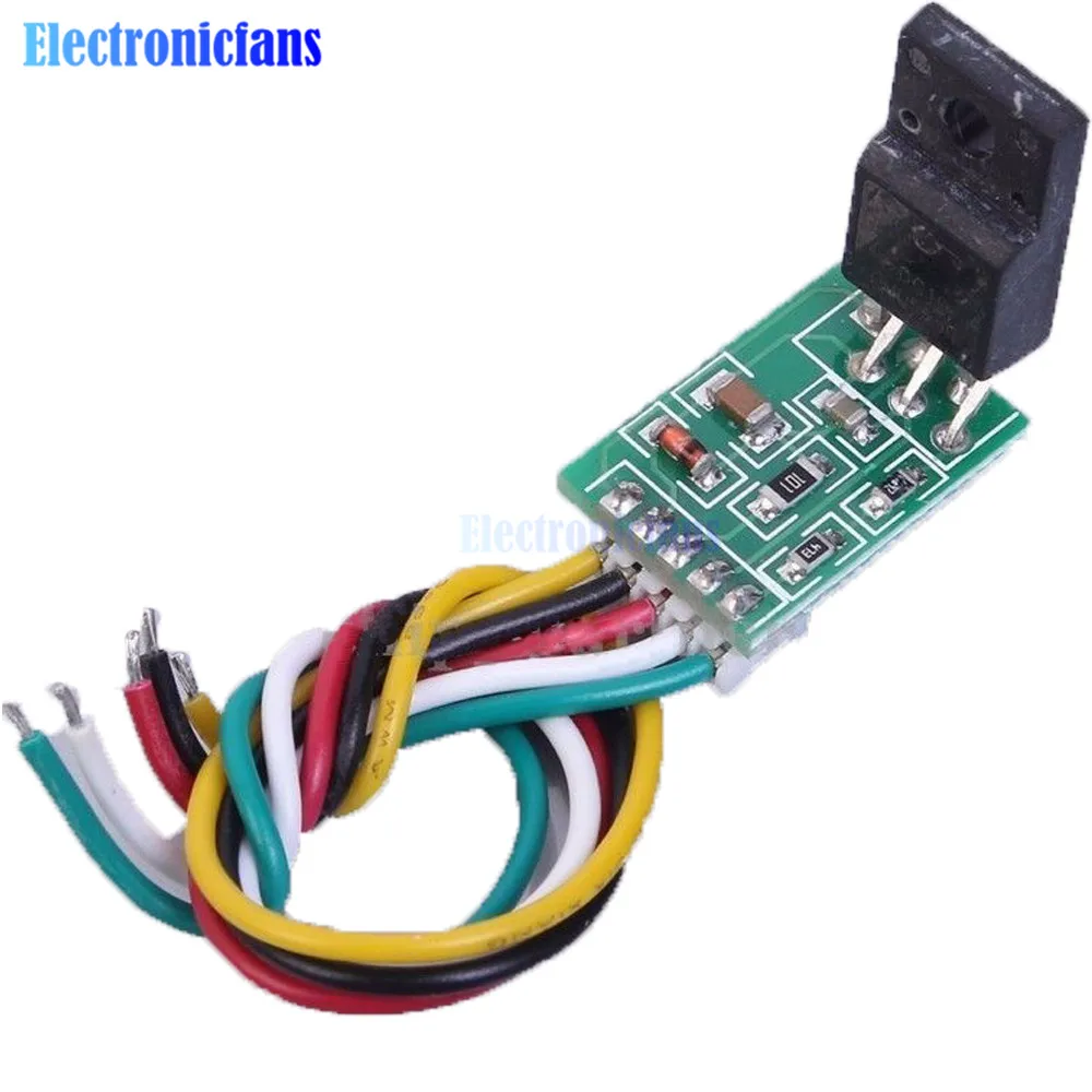 1218v Lcd Universal Power Supply Board Module 300v Switch Tube Power