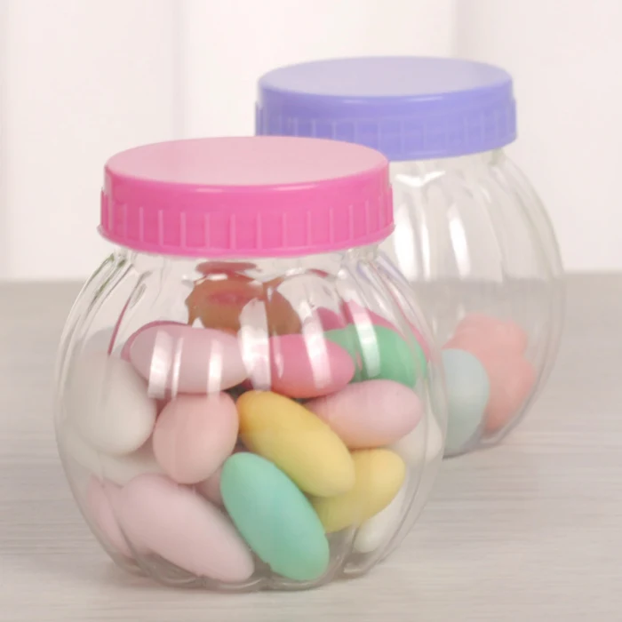 12pcs Cartoon Candy Box Candy Box Storage Container for Halloween Children Food packaging Hogard