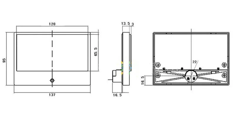 Driver Board/1pc P-134/2pc P-134/2pcs P-134 VU Meter + 1pcs Drive Board VU Meter AMP Amplifier Head DB Level DAC Audio Backlight