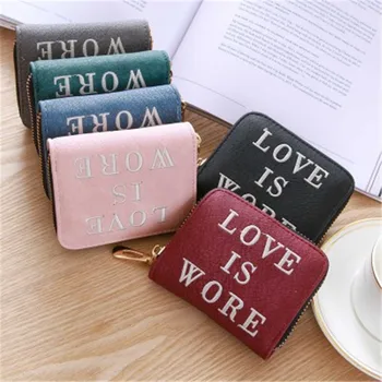 

Convenience Walletpu1pcshortwomen'spartyclassic High Quality