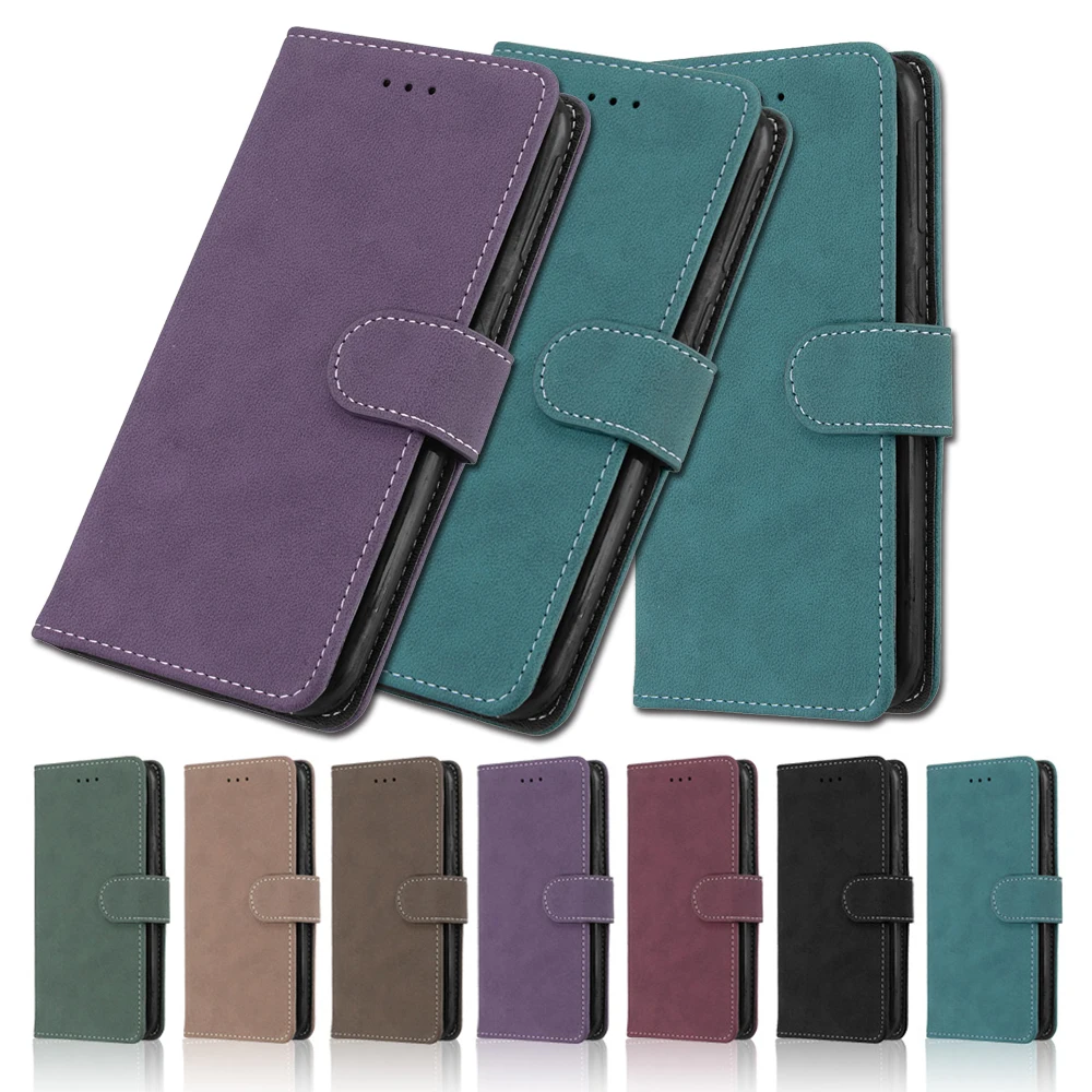 

Wallet Case for Motorola Moto G7 Plus P30 Note G7 Play G7 One Power Case Flip leather Luxury Cover For Motorola G7 Power Case