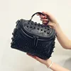 Genuine Leather Bag For Women 2022 Luxury Sheepskin Messenger Crossbody Bags Famous Brands Designer Female Handbags Shoulder Bag ► Photo 1/6