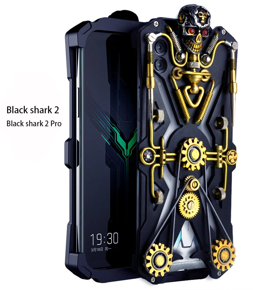 black shark pro aliexpress