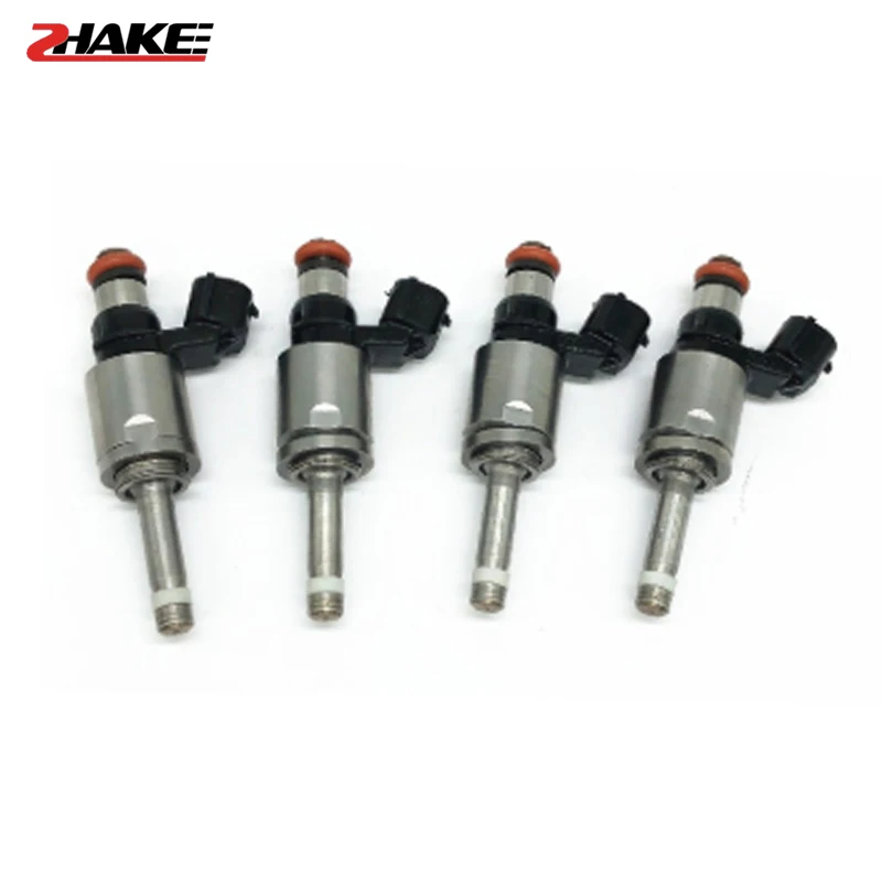 Топливный инжектор для 2.0L M3 OEM PE01 13 250B PE0113250B PE01-13-250B Сделано в Японии