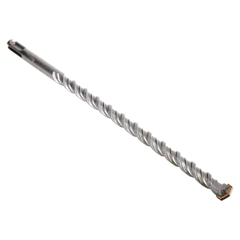 

Hammer Flex 201-125 SDS+ 12x250/310mm drill