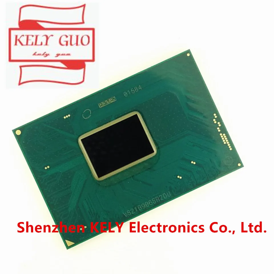 Тест очень хороший продукт процессор reball I5-6440EQ SR2DU BGA чипсет
