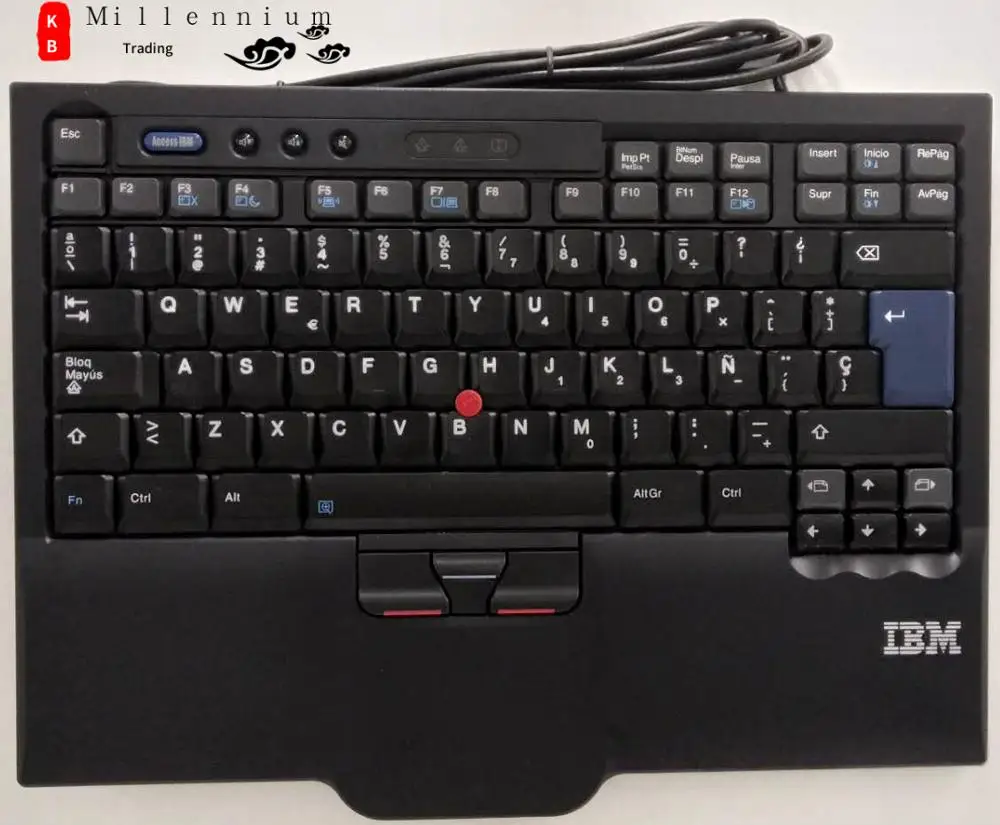 Lenovo - レノボ ThinkPad トラックポイント・キーボード 英語SK-8845 Amazon.co.jp: (修理交換用) 適用するLenovo ThinkPad L570 日本
