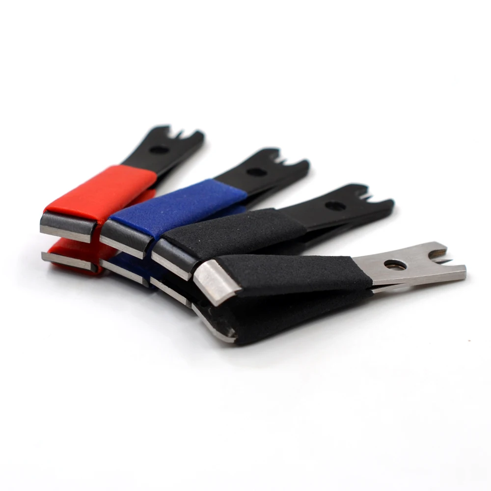 Taglierina Per Lenza Da Pesca, Accessori Per La Pesca A Mosca - Foto 8